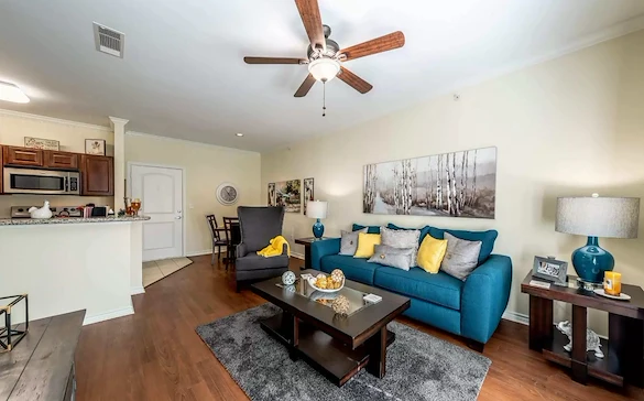 Image of Conservatory at Plano (9)