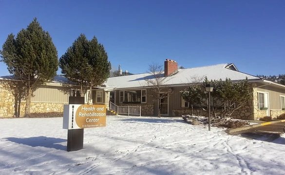 Image of Missoula Health & Rehabilitation Center Assisted Living (1)