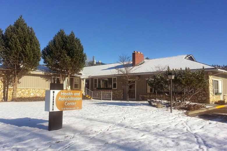 Image of Missoula Health & Rehabilitation Center Assisted Living (1)