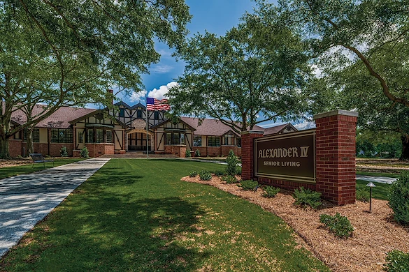Image of Alexander IV Senior Living (1)