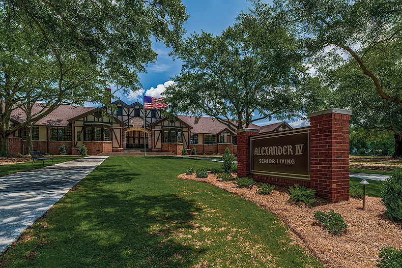 Image of Alexander IV Senior Living (1)