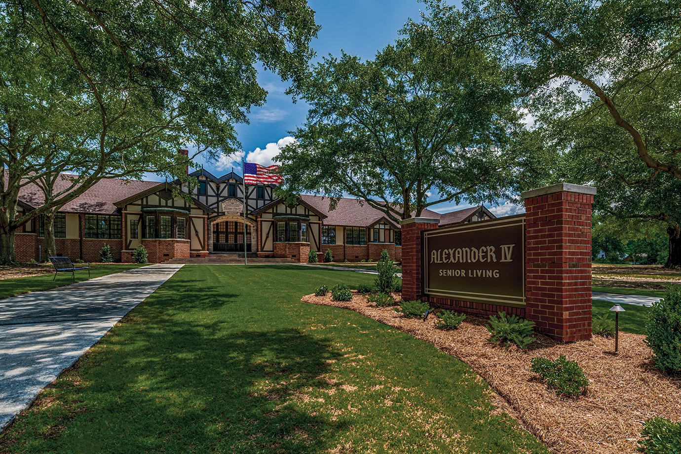 Image of Alexander IV Senior Living (1)