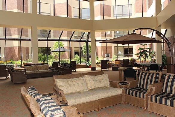 Image of Catholic Eldercare On Main (4)