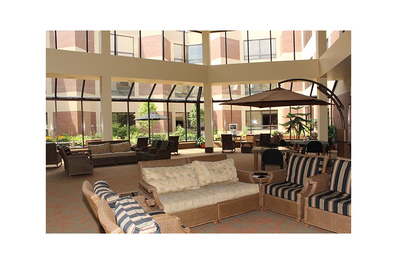 Image of Catholic Eldercare On Main (4)