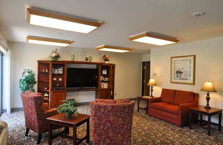 Image of Charter Senior Living of Kenosha (4)