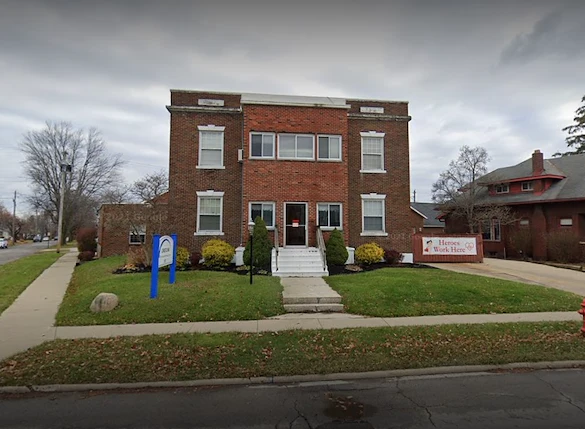 Image of Crestline Rehabilitation And Nursing Center (1)