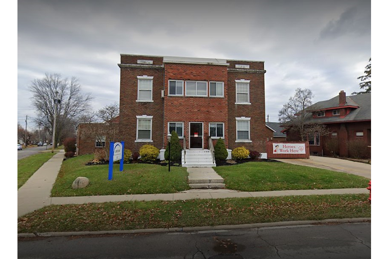Image of Crestline Rehabilitation And Nursing Center (1)