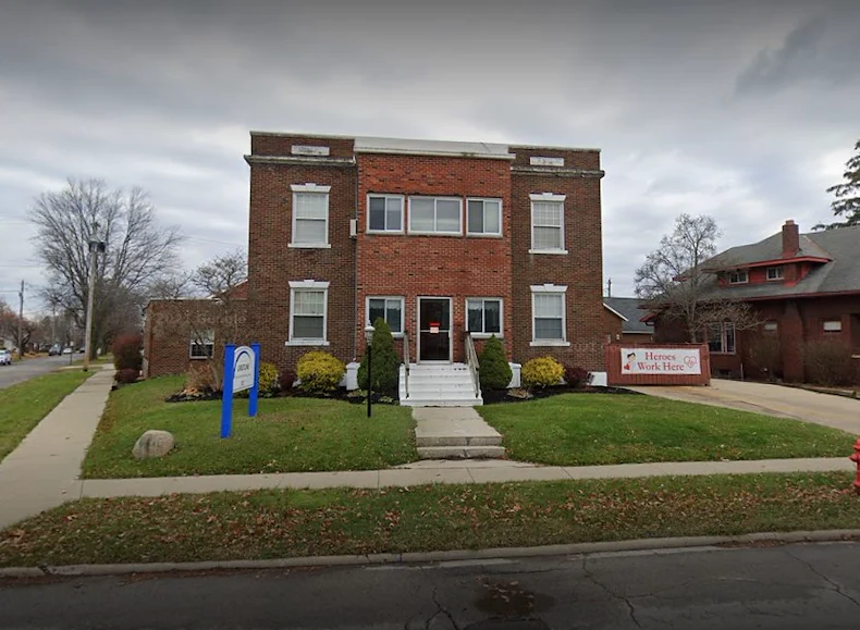 Image of Crestline Rehabilitation And Nursing Center (1)