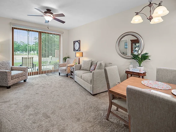 Image of Good Samaritan - Prairie Creek (5)