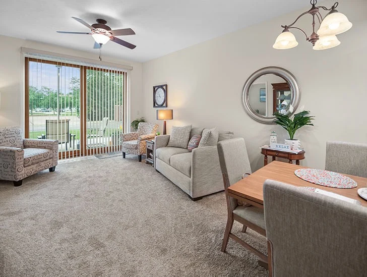 Image of Good Samaritan - Prairie Creek (5)