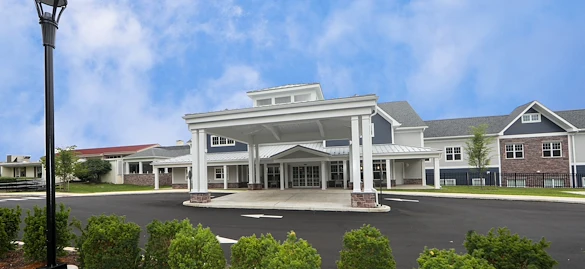 Image of Pickering Manor Home (1)