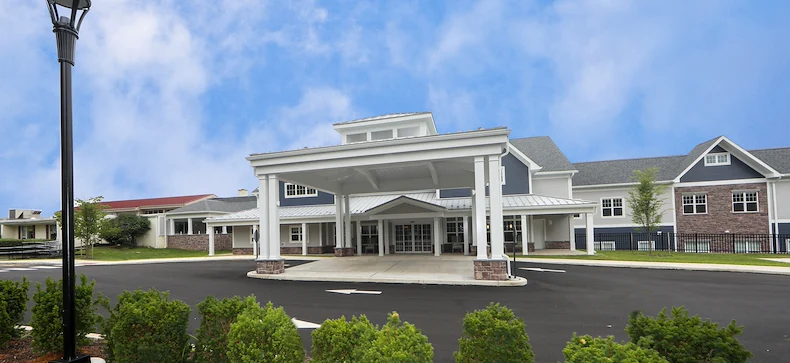 Image of Pickering Manor Home (1)