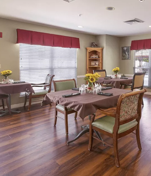 Image of Brookdale Union Hills (4)