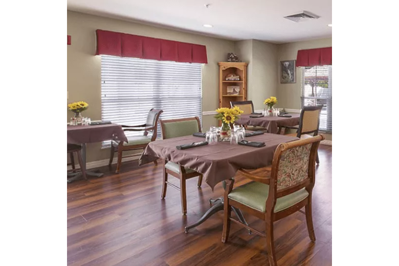 Image of Brookdale Union Hills (4)