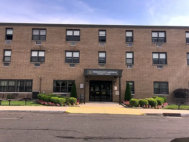 Image of Friendship Gardens (1)