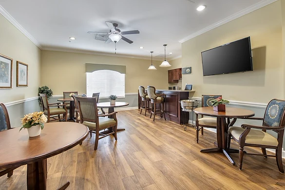 Image of Brookdale Palmer Ranch Snf (5)