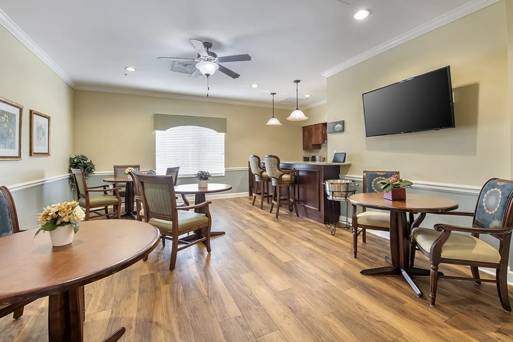 Image of Brookdale Palmer Ranch Snf (5)