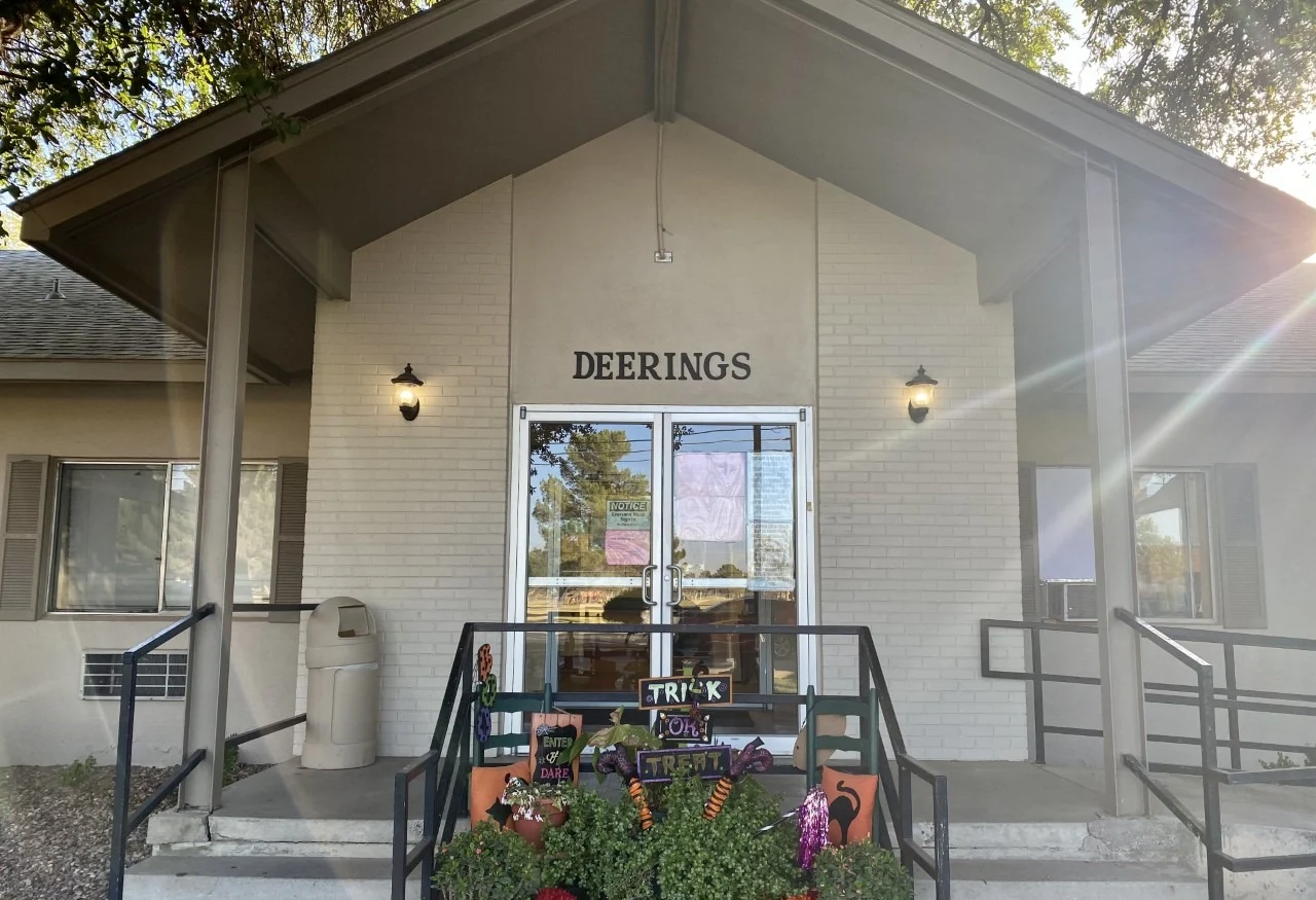 Image of Deerings Nursing And Rehabilitation Lp (8)