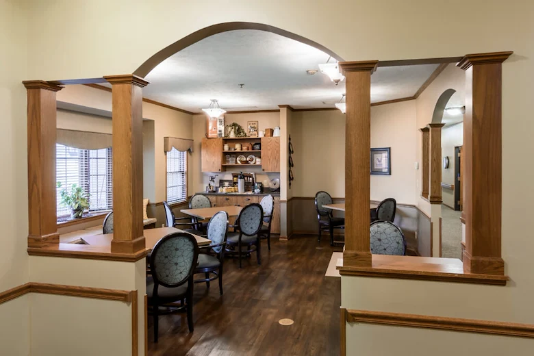 Image of CountryHouse Residence at Grand Island (5)