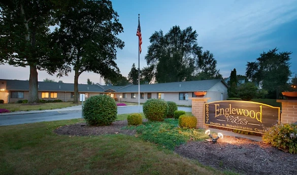 Image of Englewood Health & Rehabilitation (1)