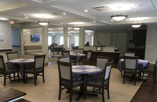 Image of Court House Manor Assisted Living (5)