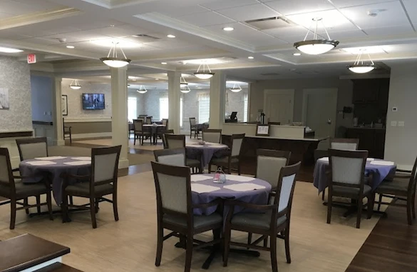 Image of Court House Manor (5)