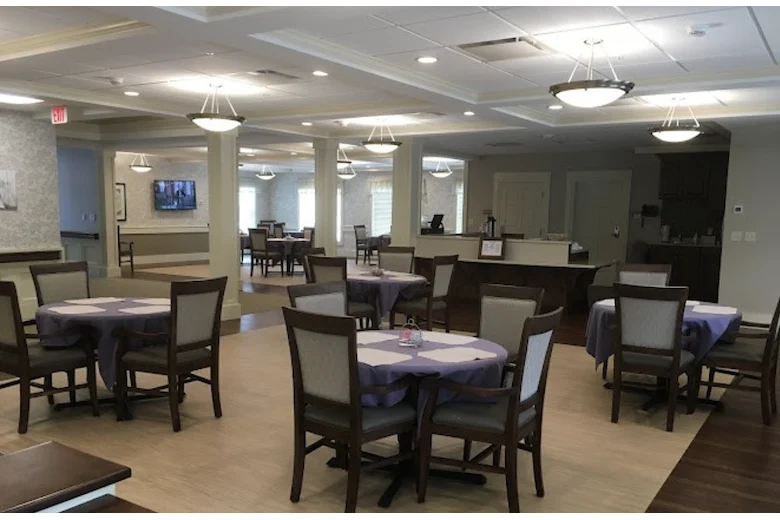 Image of Court House Manor Assisted Living (5)