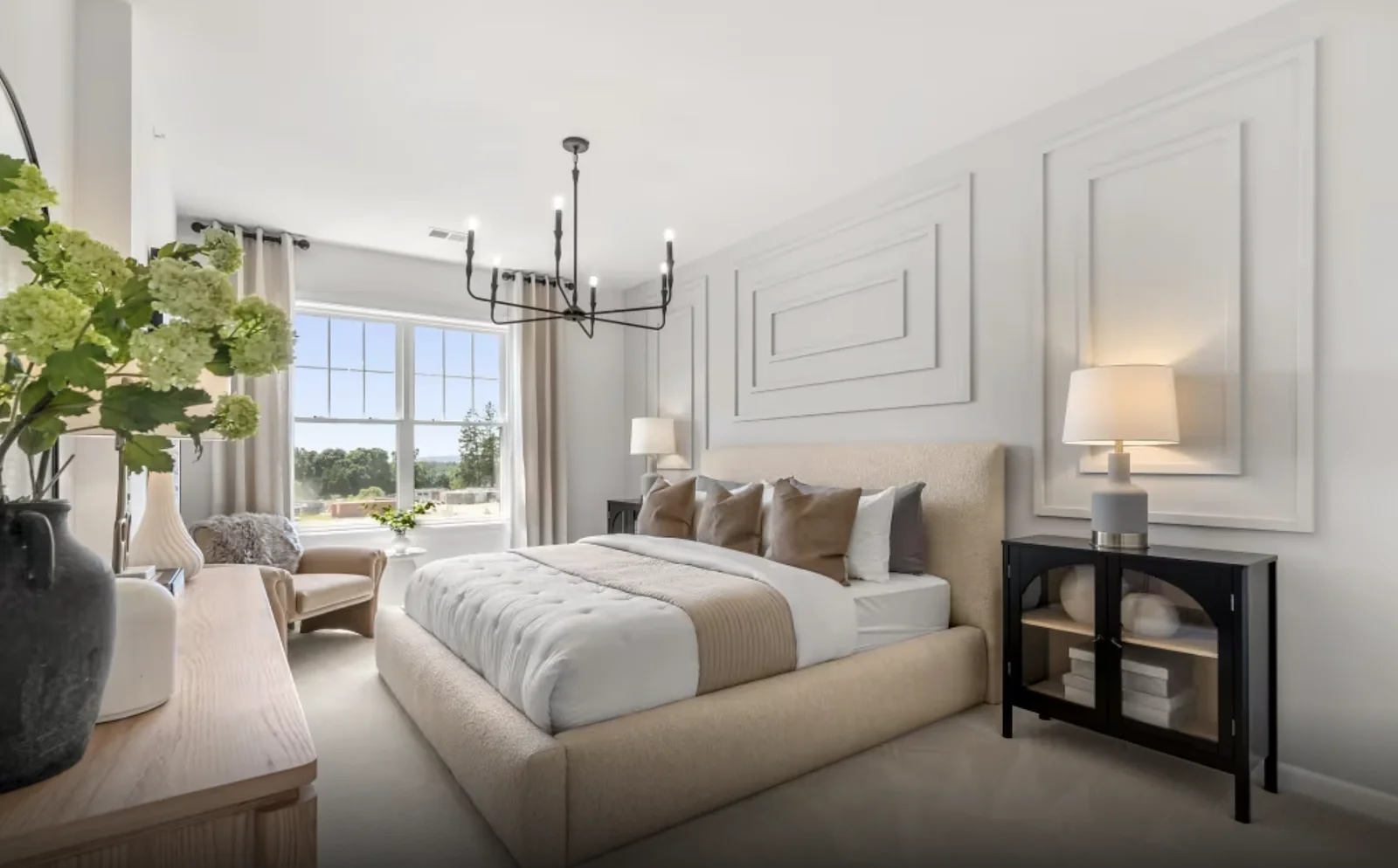 Image of Chauncy Lake (7)