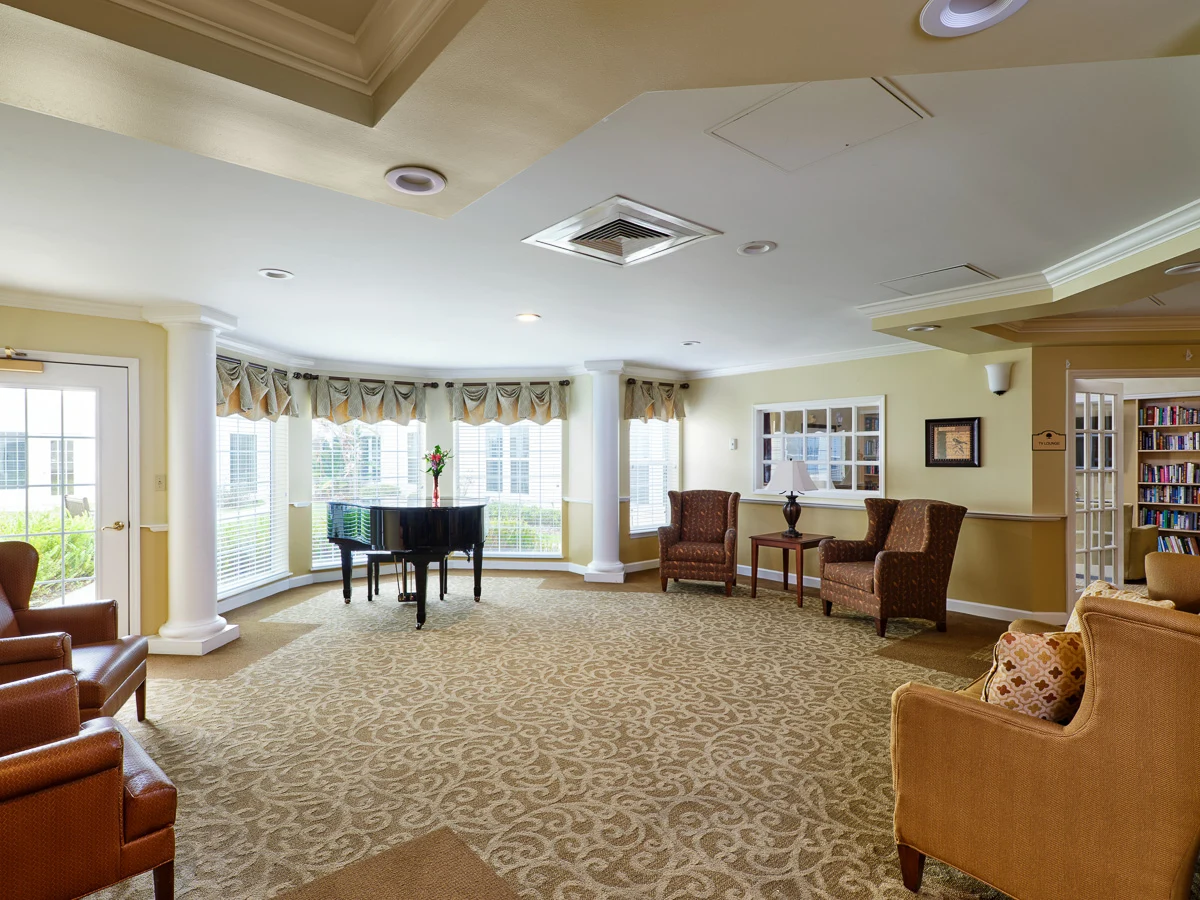 Image of Colliers At Port Orange (8)