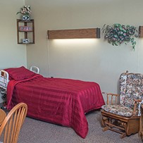 Image of Prescott Nursing & Rehabilitation Center (3)