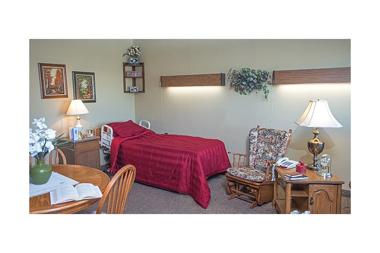 Image of Prescott Nursing & Rehabilitation Center (3)