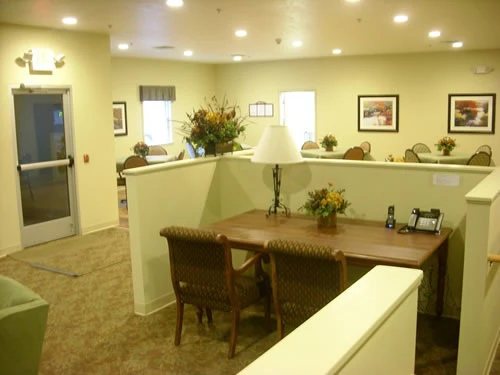 Image of Hallsworth House (3)