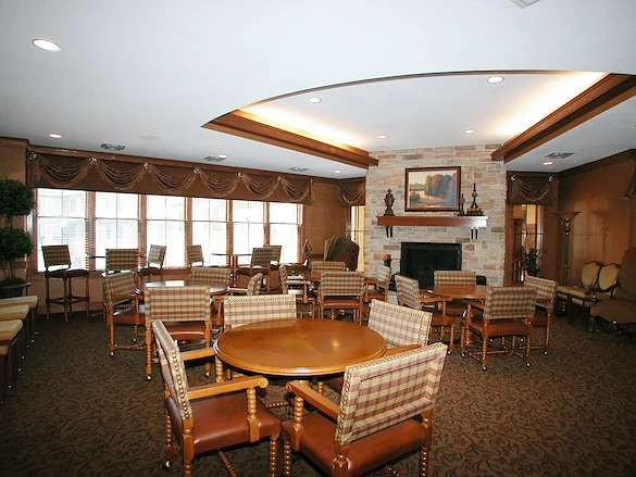 Image of Presbyterian Homes Of North Oaks (6)