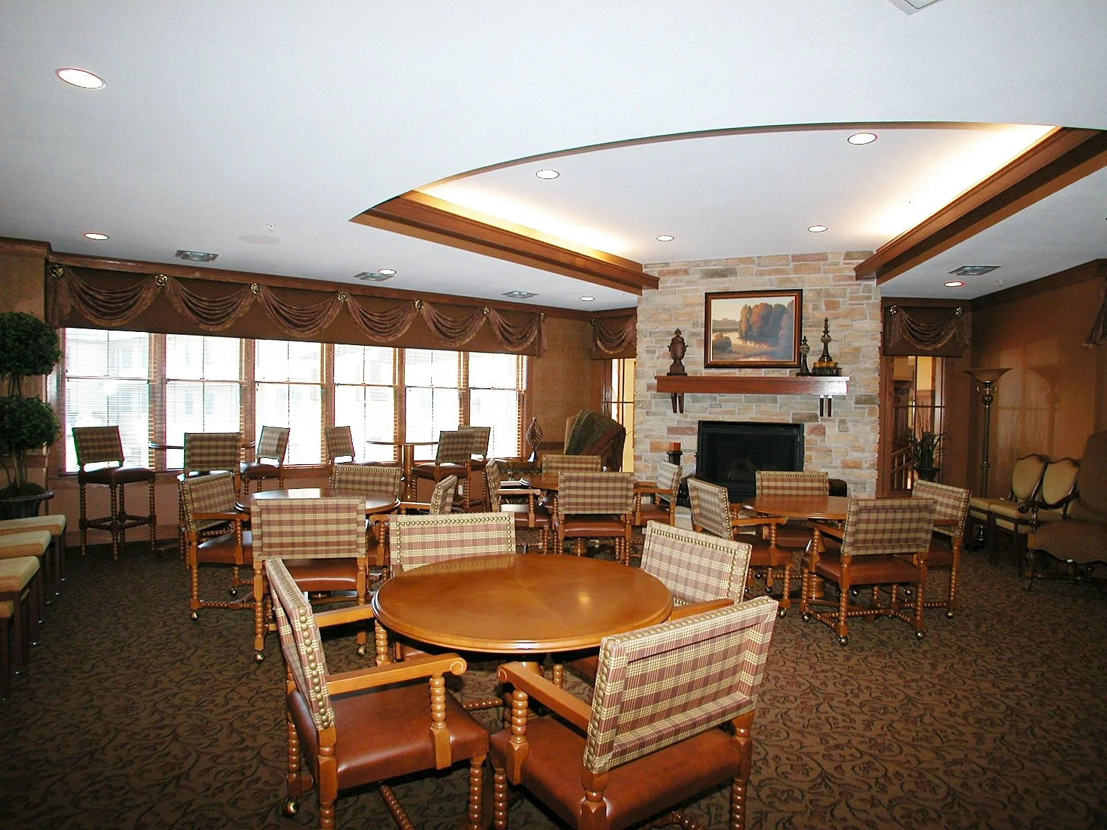 Image of Presbyterian Homes Of North Oaks (6)