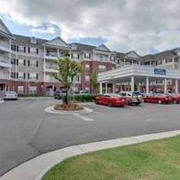 Senior Living in Suffolk, VA