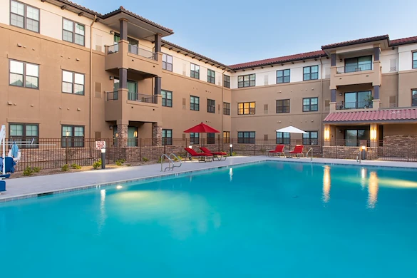 Image of Clarendale of Chandler (7)