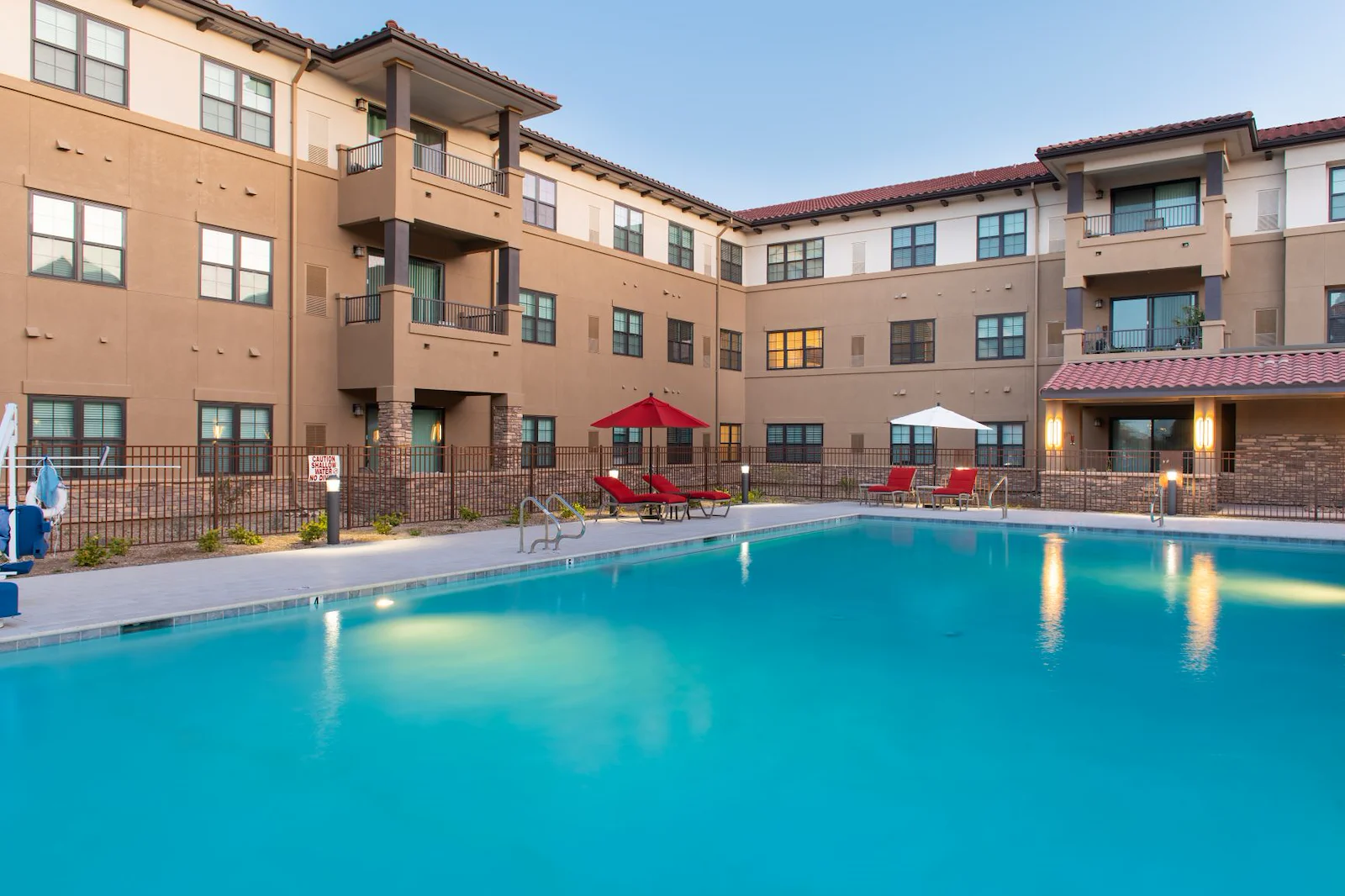 Image of Clarendale of Chandler (7)