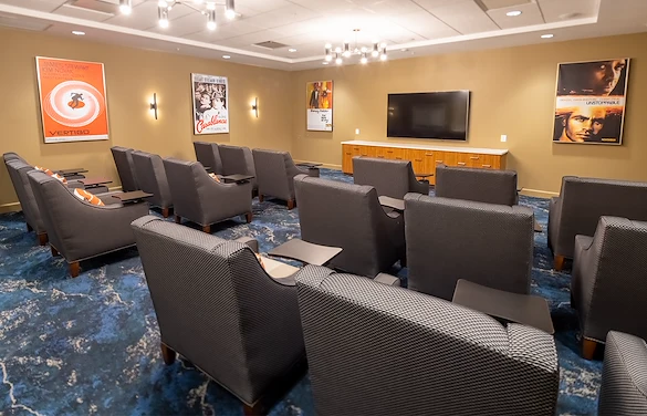 Image of The Sky Bridge at Town Center - The Parc (6)