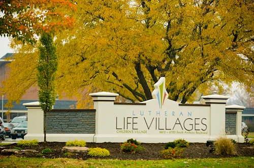 Image of The Village at Anthony Boulevard Senior Living (1)