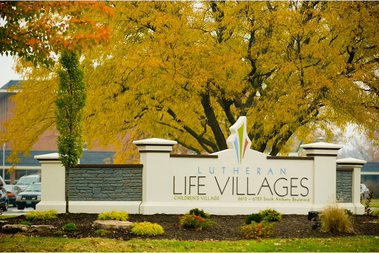 Image of The Village at Anthony Boulevard Senior Living (1)