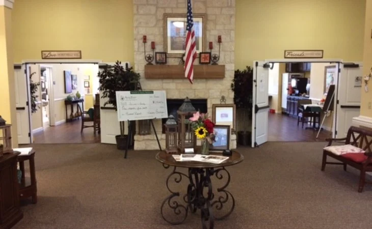 Image of River Point of Kerrville (3)