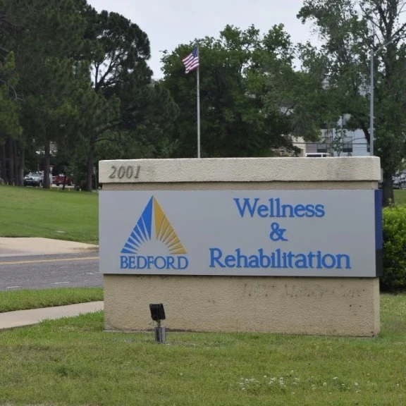 Image of Bedford Wellness & Rehabilitation (1)