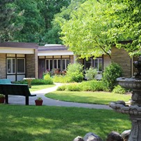 Image of MediLodge of Grand Rapids (1)