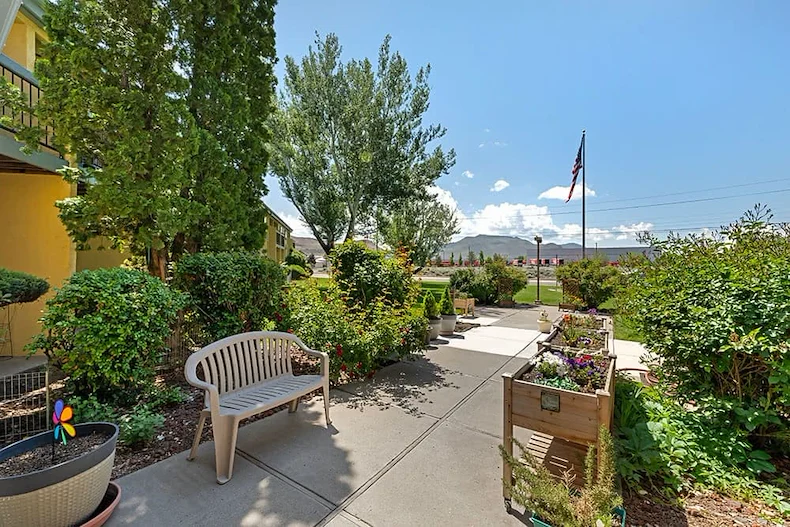 Image of Brookdale Sparks (10)