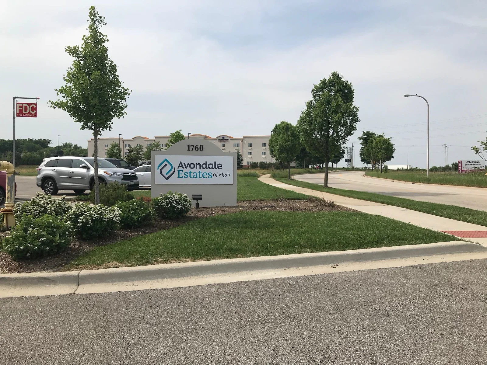 Image of Avondale Estates of Elgin (4)