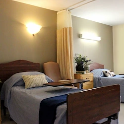 Image of Fayette Health And Rehabilitation Center (2)