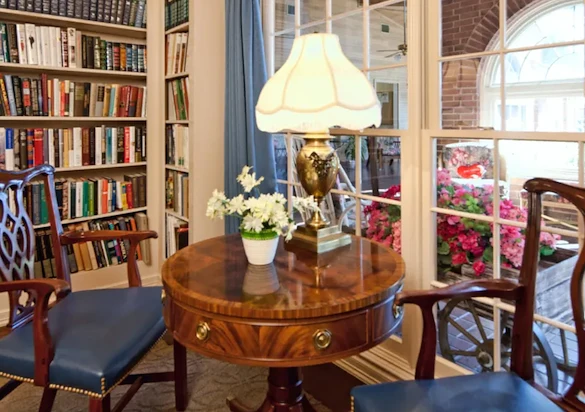 Image of Village on the Park at Friendswood (6)