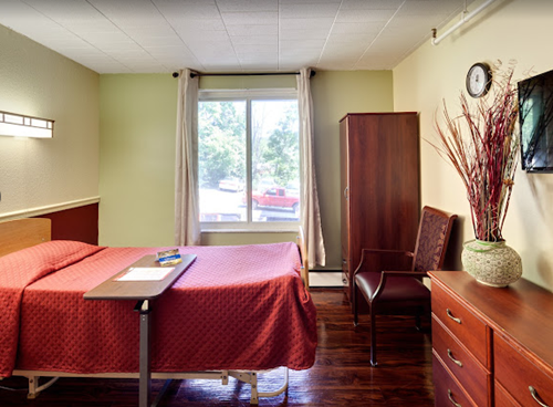 Image of Cheswick Rehabilitation and Wellness Center (5)