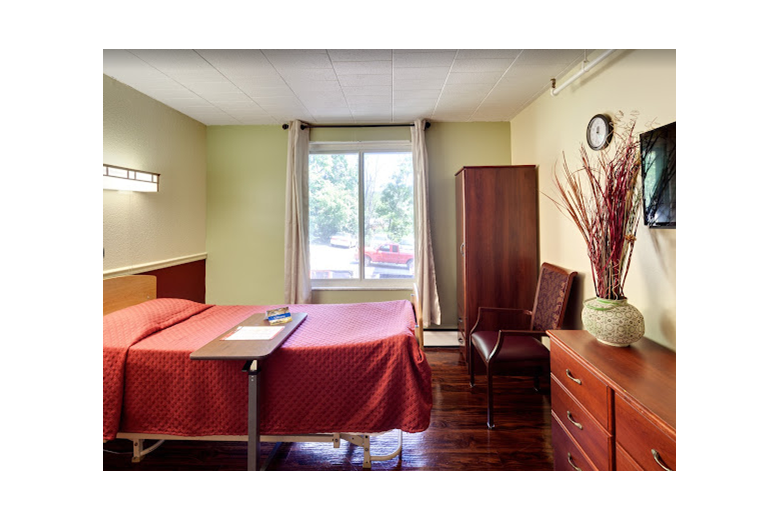 Image of Cheswick Rehabilitation and Wellness Center (5)
