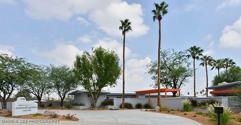 Image of Stonewall Gardens Assisted Living (1)